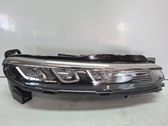Faro delantero LED diurno
