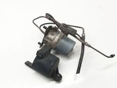 Convertible roof hydraulic pump