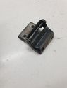 Loading door lower hinge