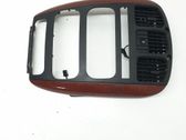 Climate control/heater control trim