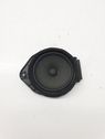 Rear door speaker