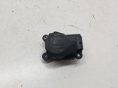 Air flap motor/actuator