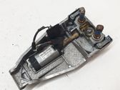 Steering column adjust motor