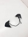Steering wheel buttons/switches