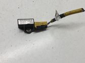 Airbagsensor Crashsensor Drucksensor