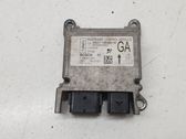 Airbag control unit/module