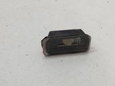 Number plate light