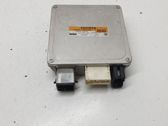 Power steering control unit/module
