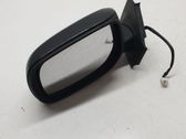 Front door electric wing mirror