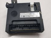 Comfort/convenience module