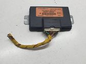 Module de contrôle de boîte de vitesses ECU