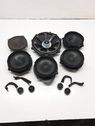 Audio system kit