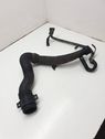 Turbo air intake inlet pipe/hose