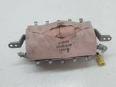 Passenger airbag