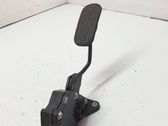 Accelerator throttle pedal