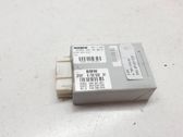 Module de commande suspension