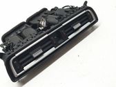 Dash center air vent grill