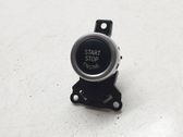 Engine start stop button switch
