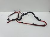 Positive cable (battery)