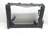 Radiator set