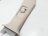 (B) pillar trim (top)
