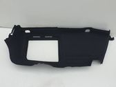 Trunk/boot side trim panel
