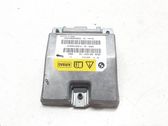 Airbag control unit/module