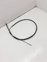 Clutch cable