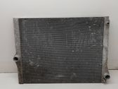 Coolant radiator