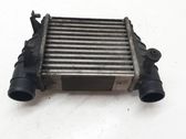 Radiador intercooler