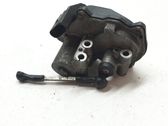 Luftklappensteuerungsmotor