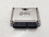 Engine control unit/module