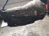 Automatic gearbox