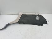 Trunk/boot side trim panel