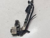 Negative earth cable (battery)