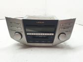 Radio / CD-Player / DVD-Player / Navigation