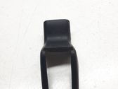 Seat trim