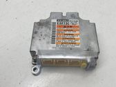 Airbag control unit/module