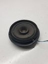 Front door speaker