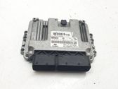 Calculateur moteur ECU
