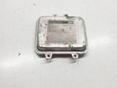 Headlight ballast module Xenon