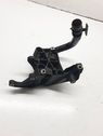 Power steering pump mounting bracket