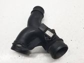 Intercooler hose/pipe