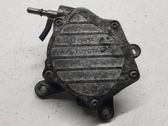 Vacuum pump
