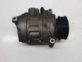 Air conditioning (A/C) compressor (pump)