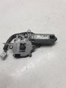 Sunroof motor/actuator