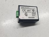Immobilizer control unit/module
