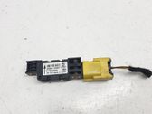 Sensor impacto/accidente para activar Airbag