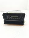 Radio/CD/DVD/GPS head unit