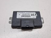 Module de contrôle de boîte de vitesses ECU